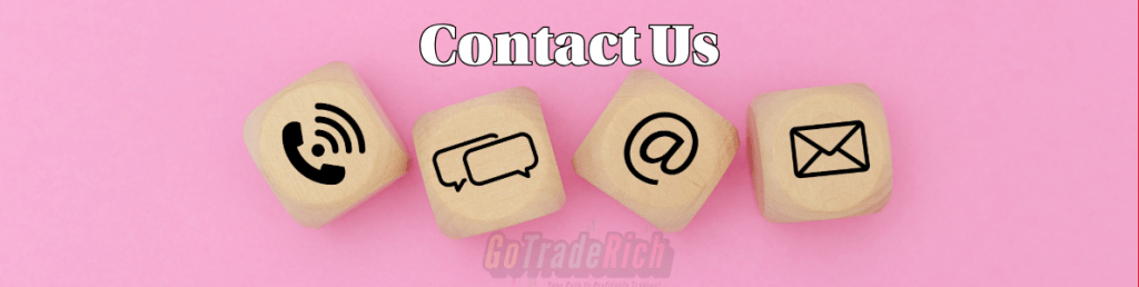Contact Us