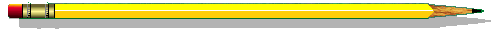 Divider Pencil