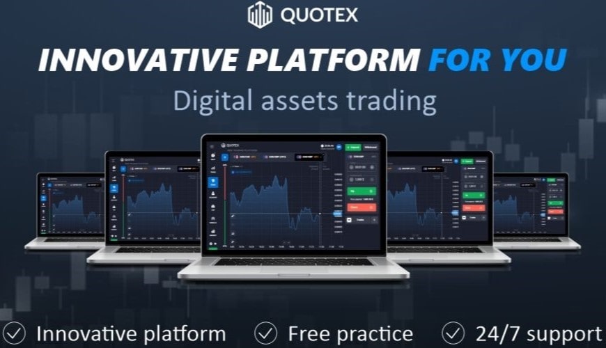 Quotex Banner 2